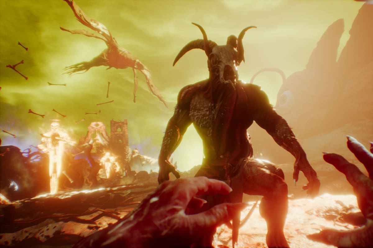 Agony lanzará version "sin censura" que incluirá todo el contenido eliminado