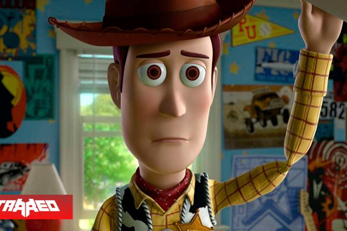 Se acaba el meme: Woody no tendrá la misma voz en latino para Toy Story 4