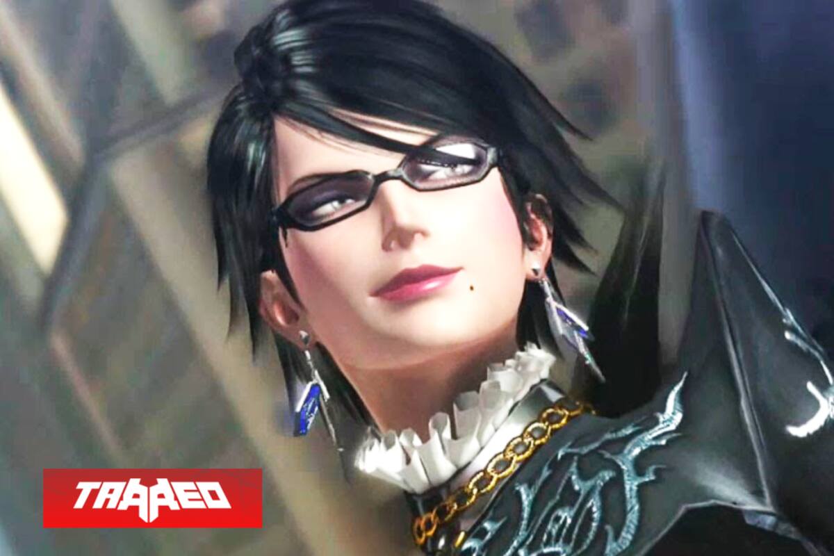 Bayonetta 3 buscará ofrecer una experiencia “jamás antes vista en los videojuegos”