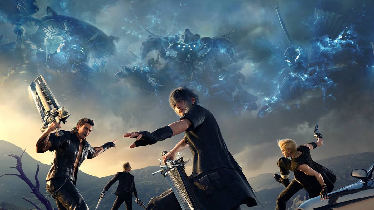 Así lo aseguró Hajime Tabata, director del juego