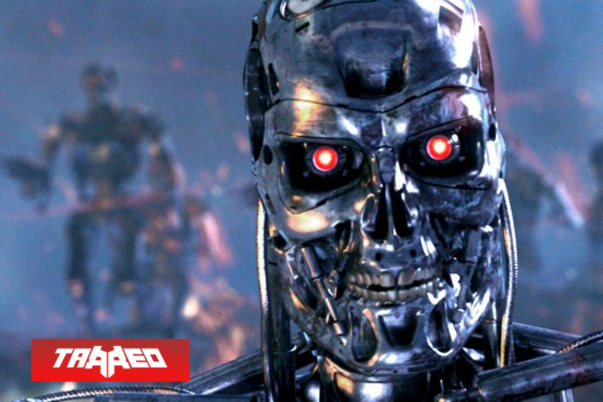 Terminator sería el próximo DLC que llegaría a Mortal Kombat 11