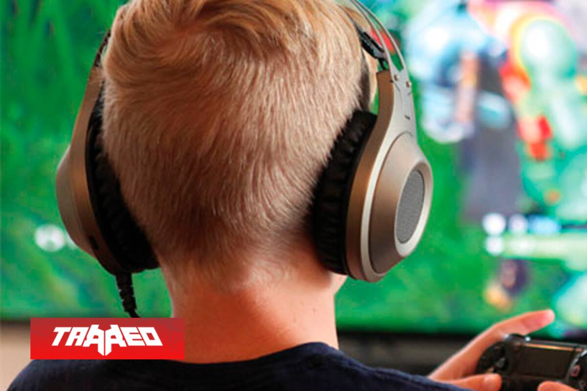"Echo de menos ir a clases", La carta de un niño adicto al Fortnite con tan solo 8 años