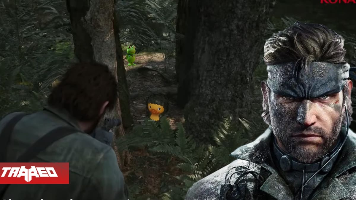 Así lo confirman los productores del remake