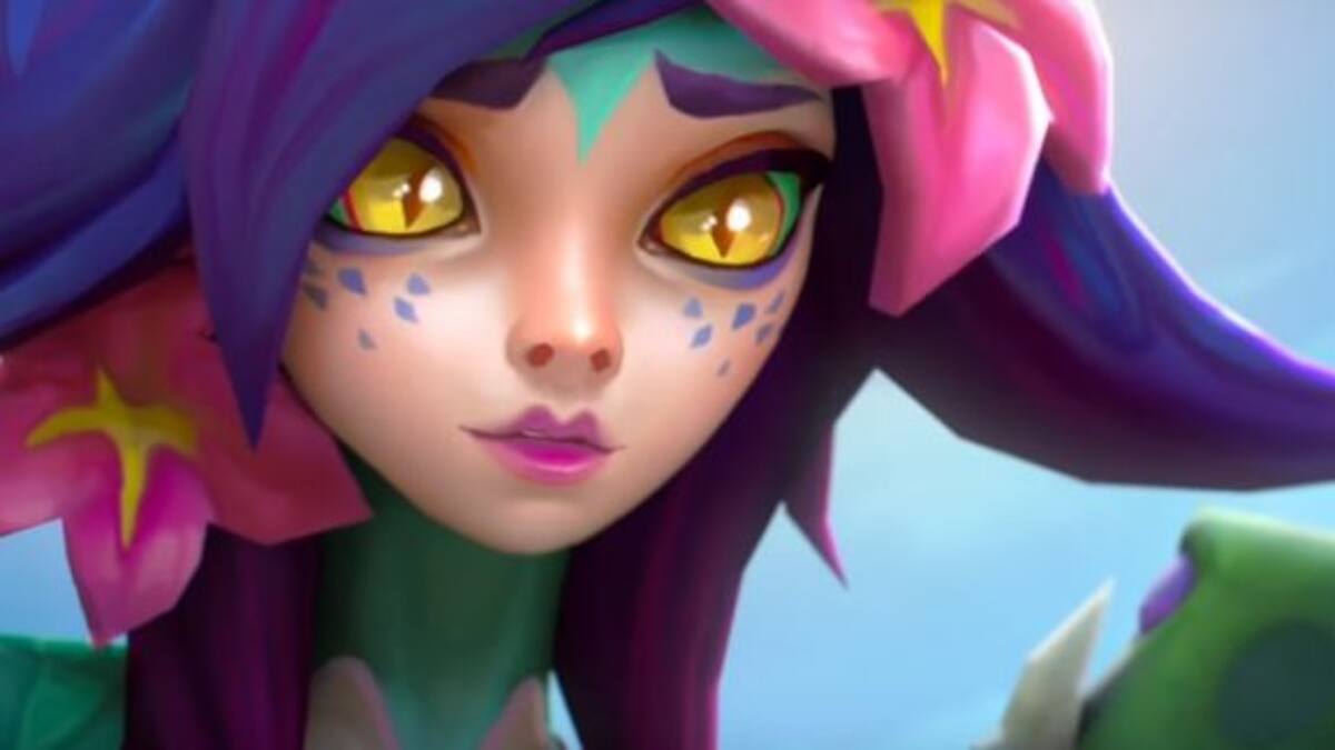 Así lo confirmo el escritor parte de la historia de la nueva campeona