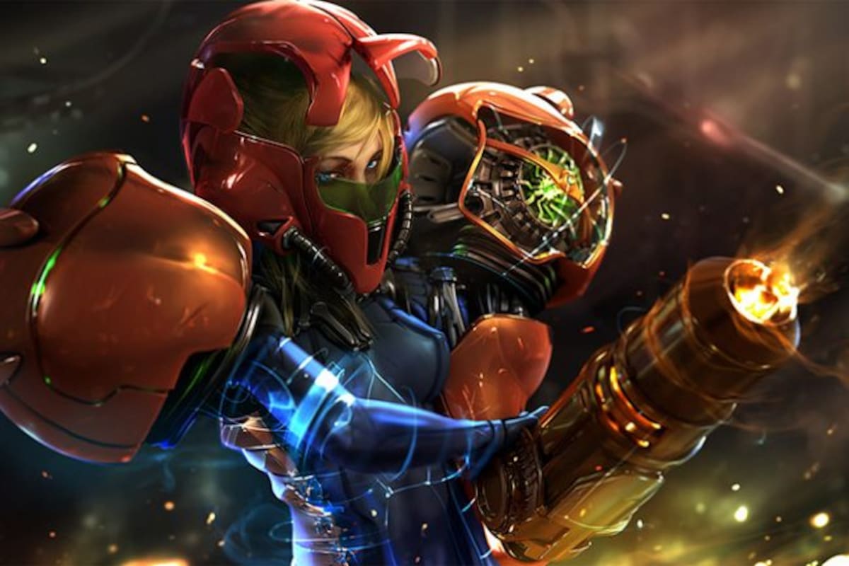 Información confirmaría presencía de Metroid Prime Trilogy en Nintendo Switch