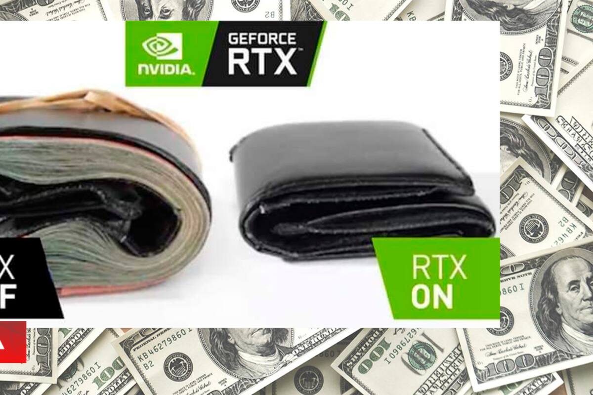Primeras RTX 3080 en Chile a 1 millón de pesos se agotaron en 2 minutos