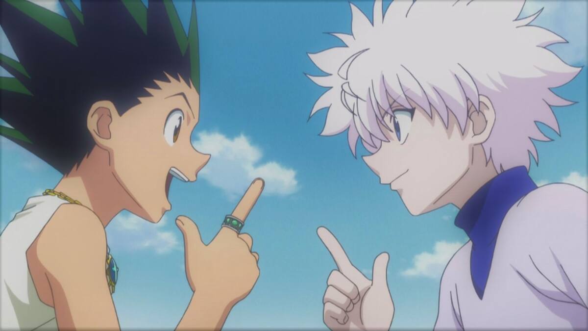 Así lo confirmó VIZ Media en un comunicado oficial