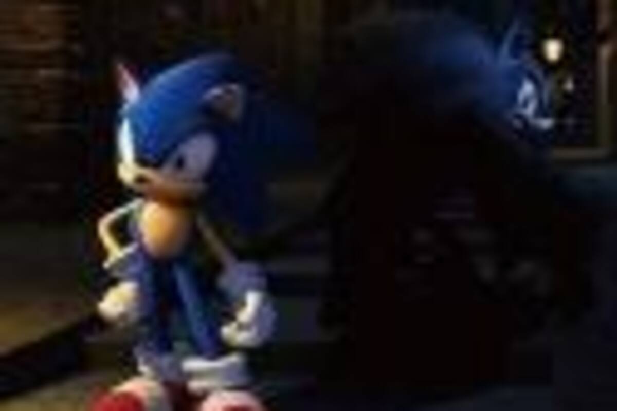 Sonic Unleashed reconquistará a los fans de Sonic