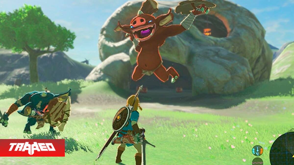 Así lo demostró la última versión del software de Wii U