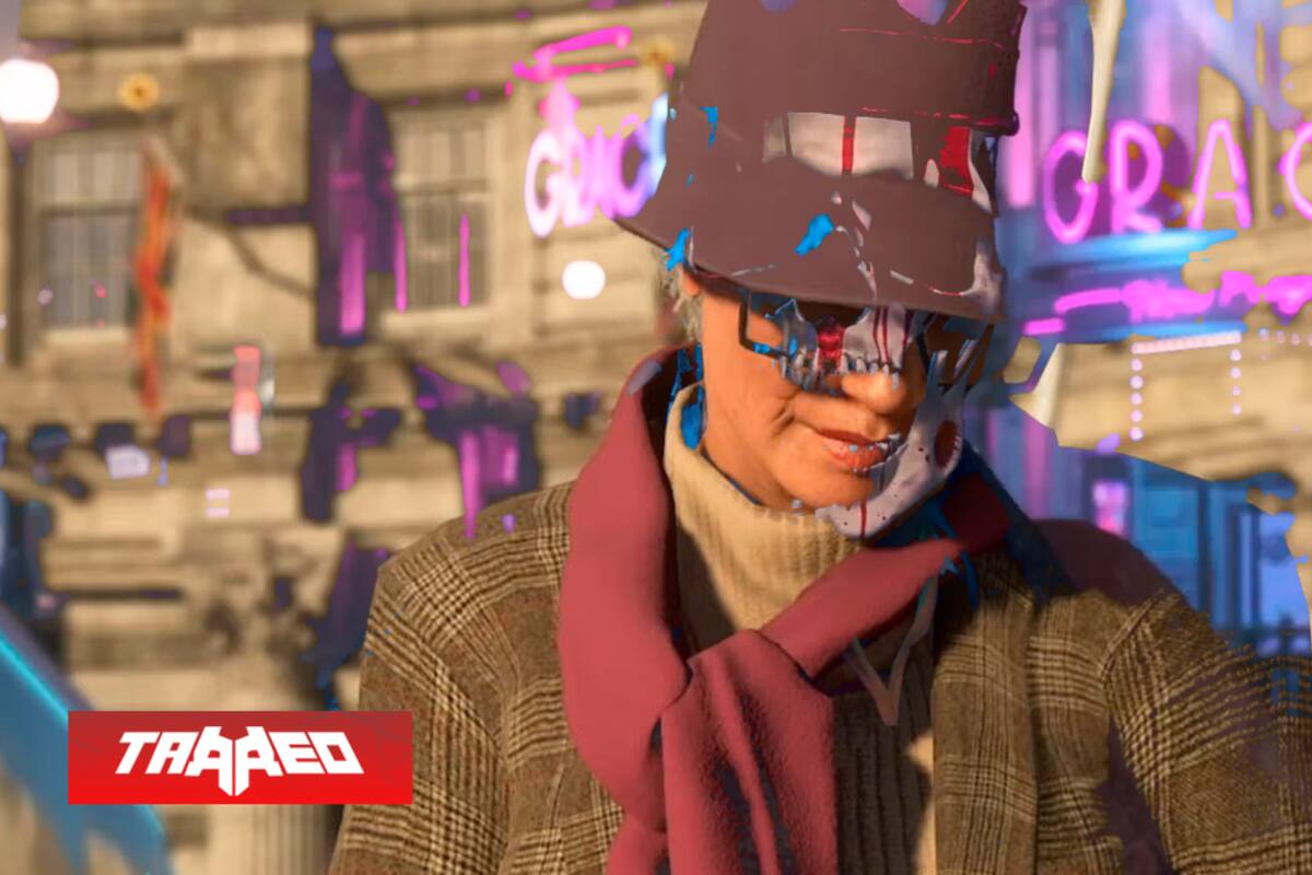 Watch Dogs Legion adapta poema critico contra la Alemania Nazi y el Holocausto para su promoción