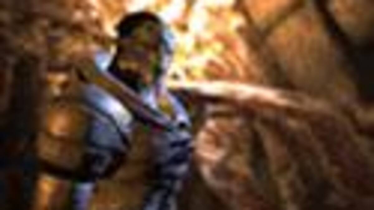 Así lo ha dejado entrever la gente de Bioware.