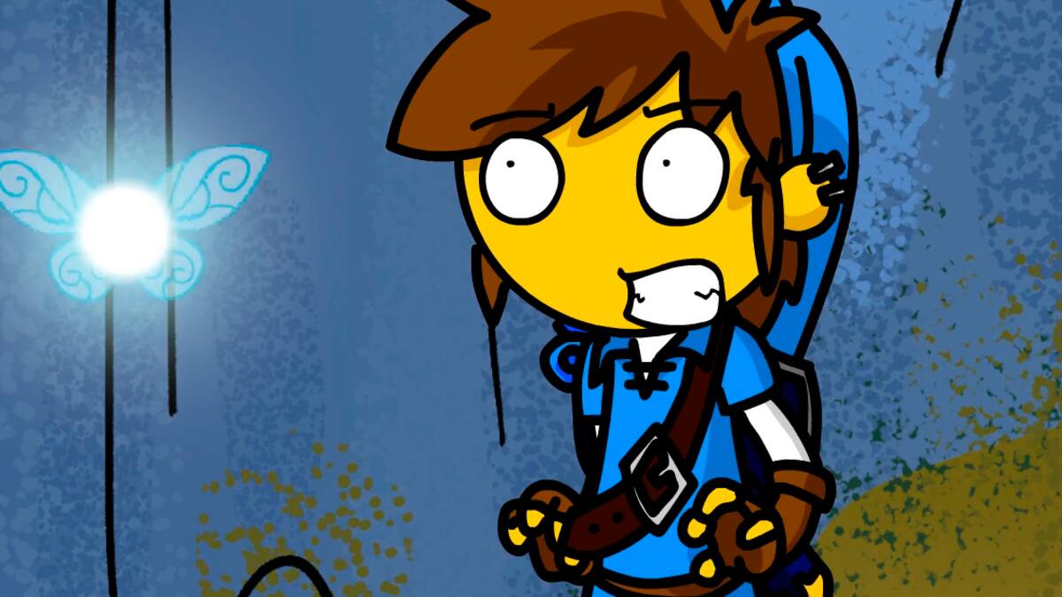 Así lo habría confirmado el propio creador de la animación