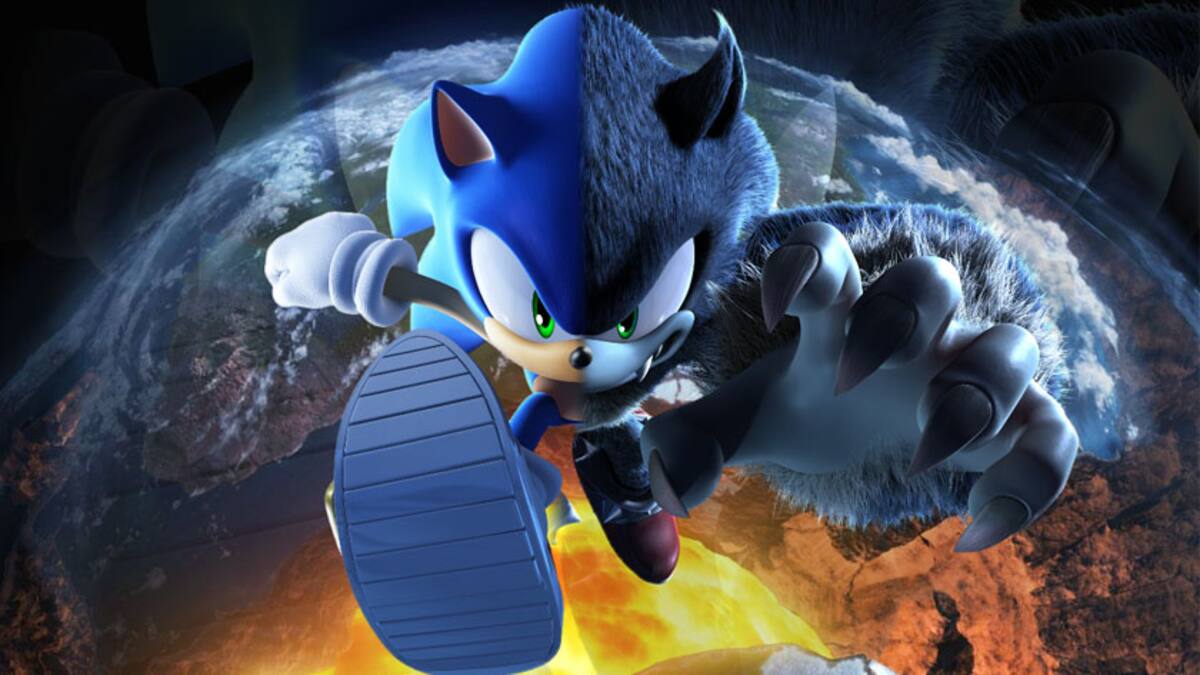 Así lo sugiere cabeza del Sonic Team en Facebook
