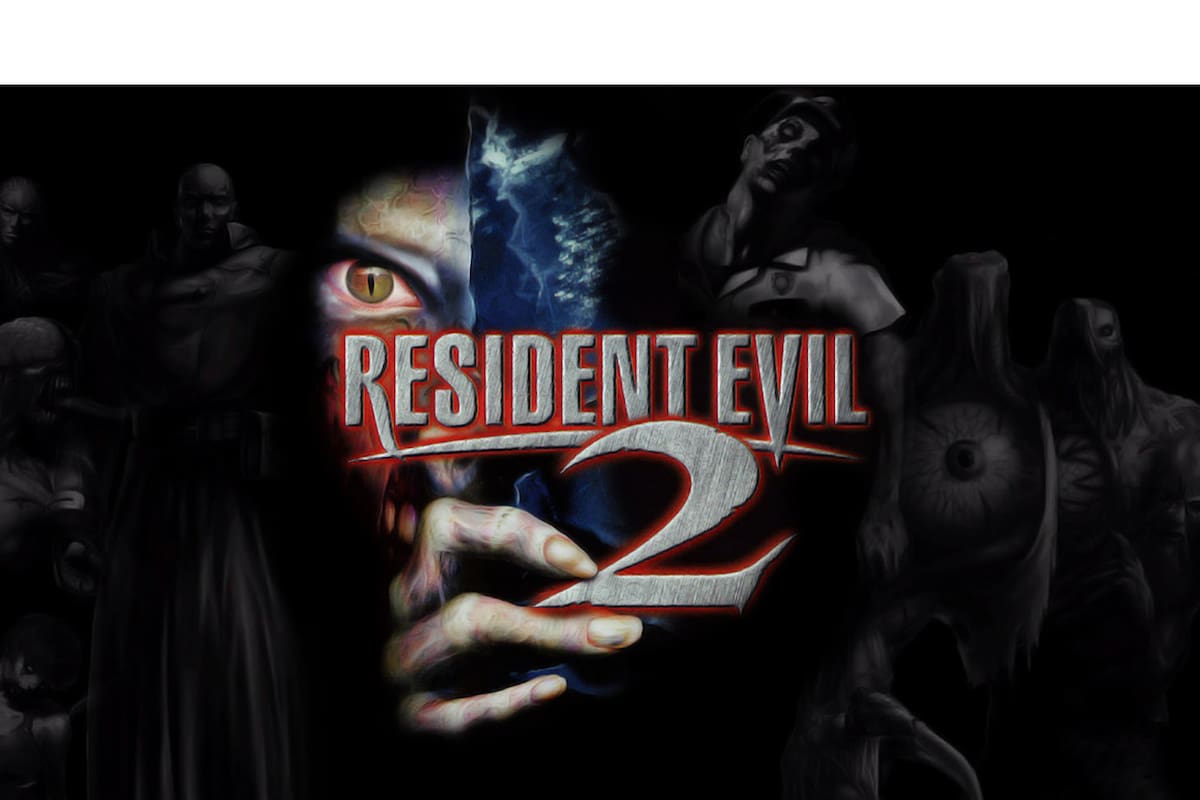 Capcom podría revelar pronto algo nuevo de Resident Evil