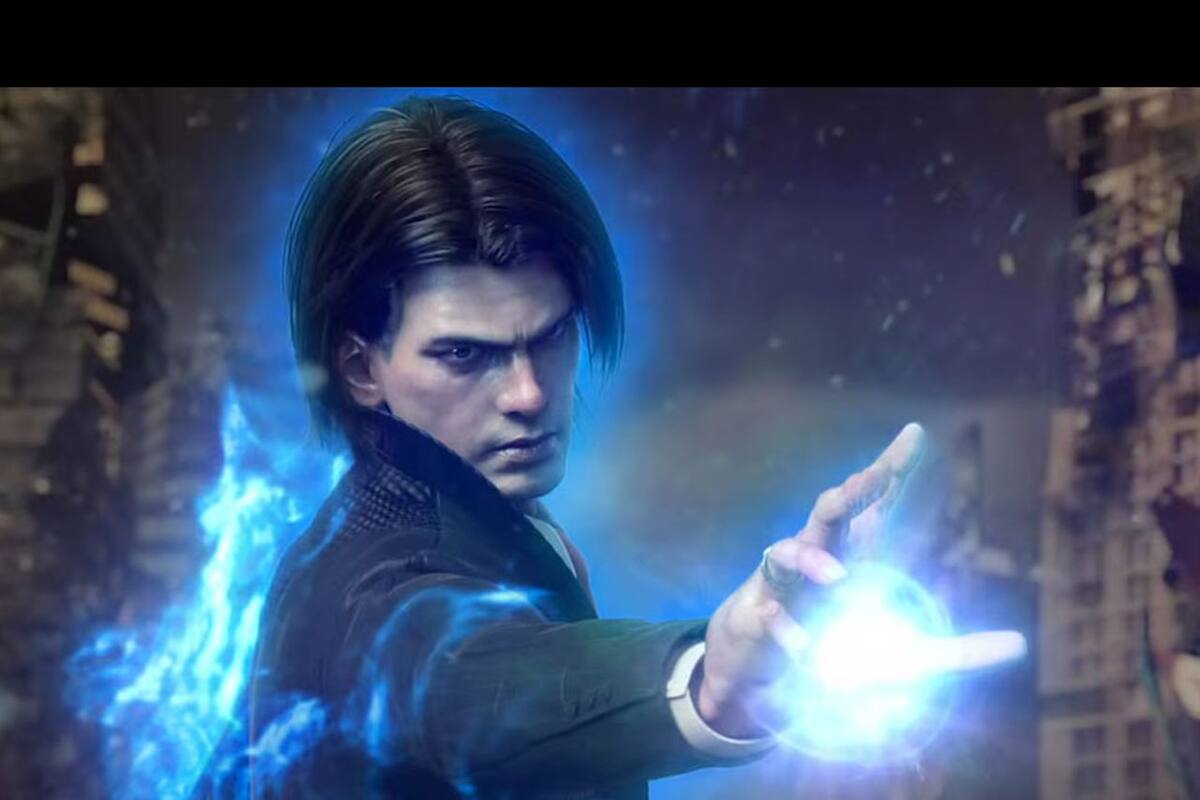 Comparten primera captura del relanzamiento de Phantom Dust