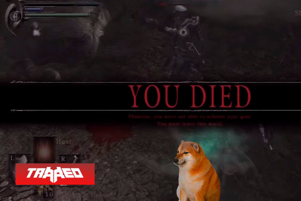 Demon’s Souls vendrá con más de 180 videos tutoriales para ayudar a noobs