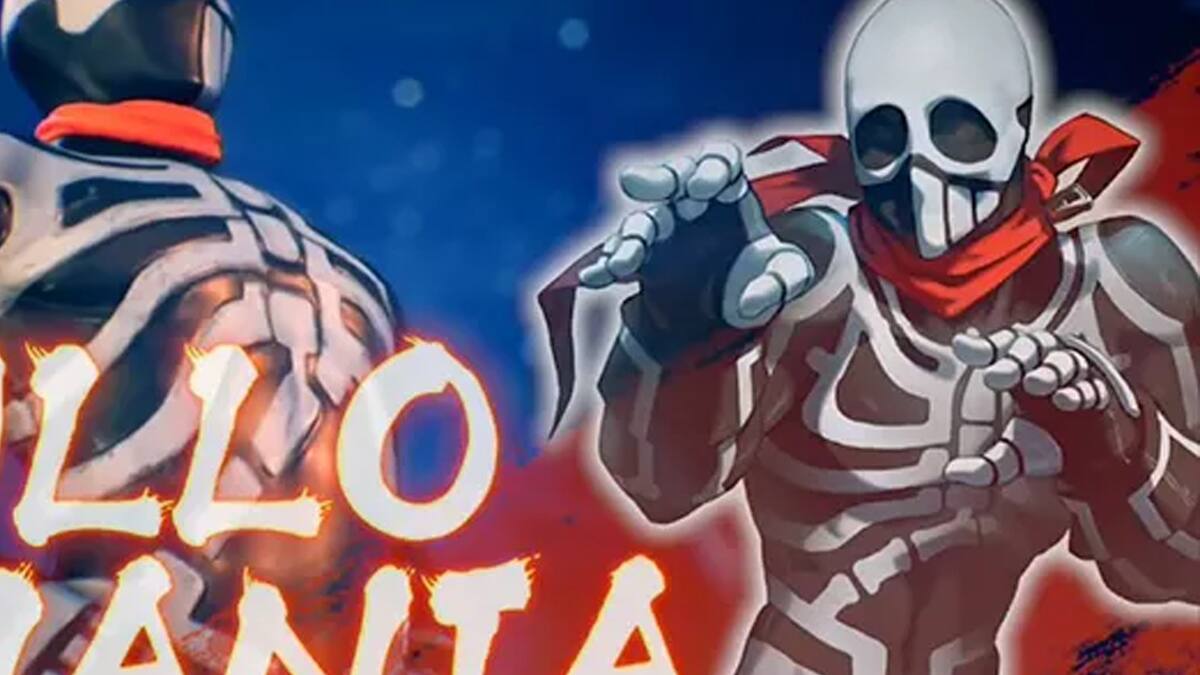 Así pelea Allen Snider en este nuevo proyecto