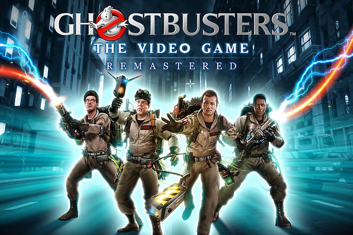 Juegos gratis: están regalando Blair Witch y un juego de Los Cazafantasmas para PC