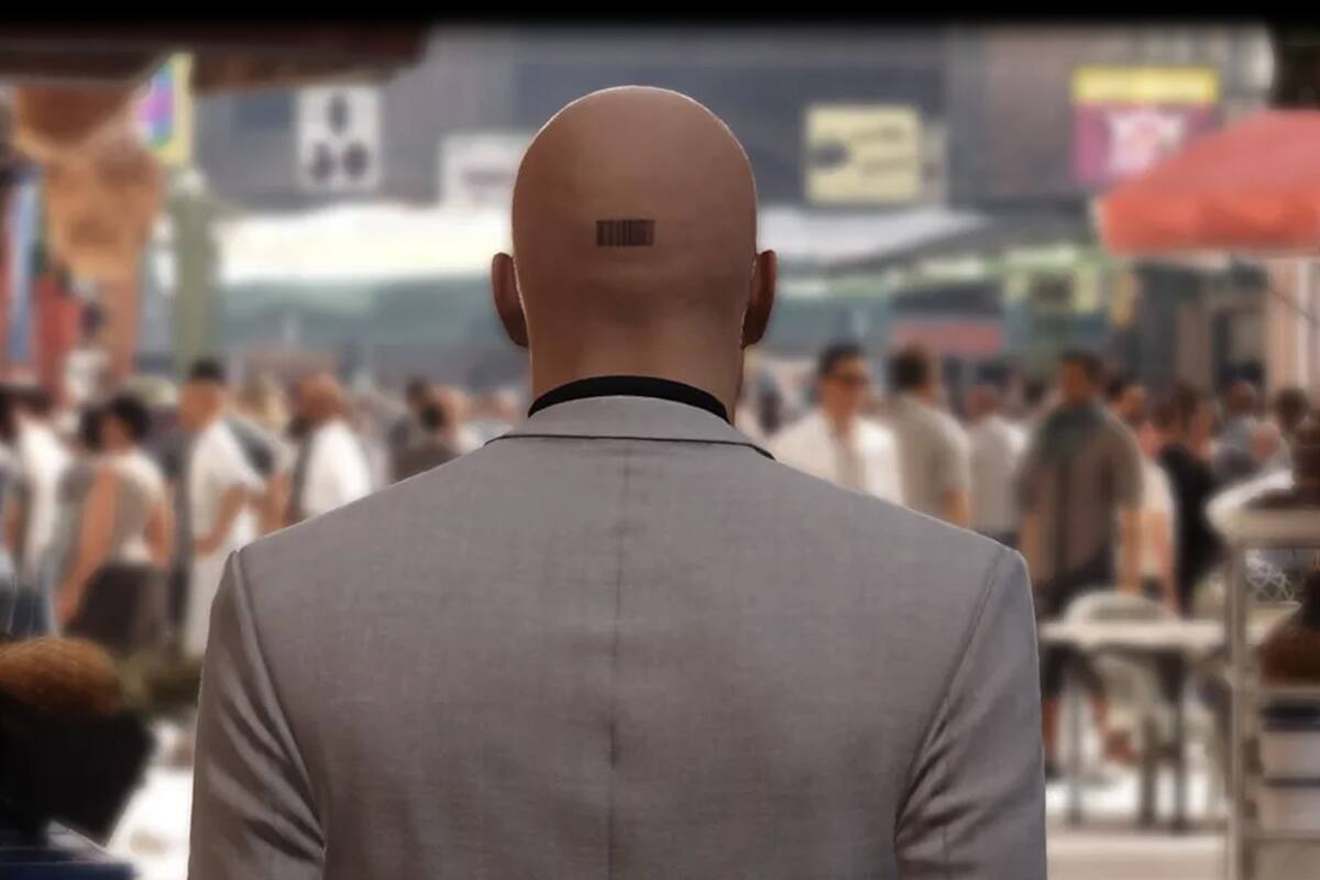 Juegos gratis: muy pronto regalarán copias de Hitman para PC
