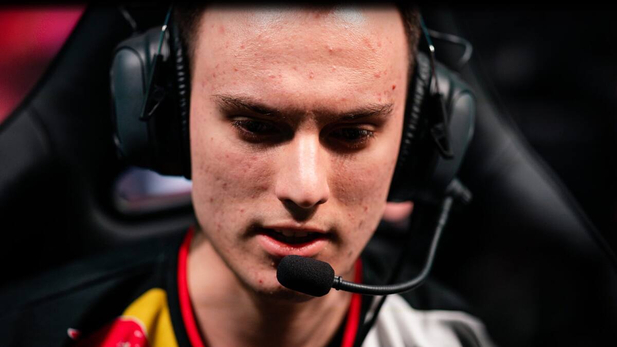 Así reaccionó el jugador de Cloud9 a la catástrofe natural que sacudió su país