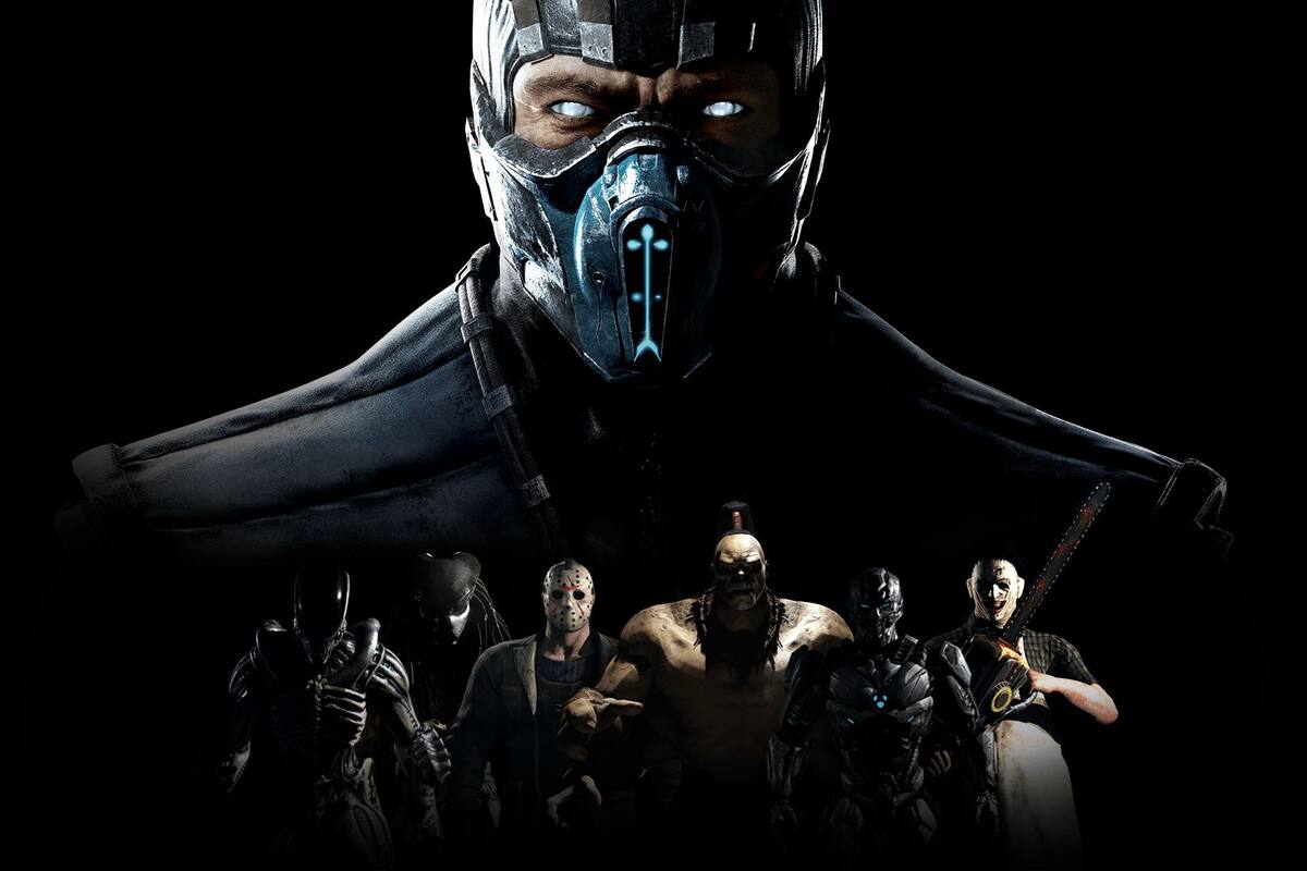 Mortal Kombat XL llegará a PC con soporte mejorado