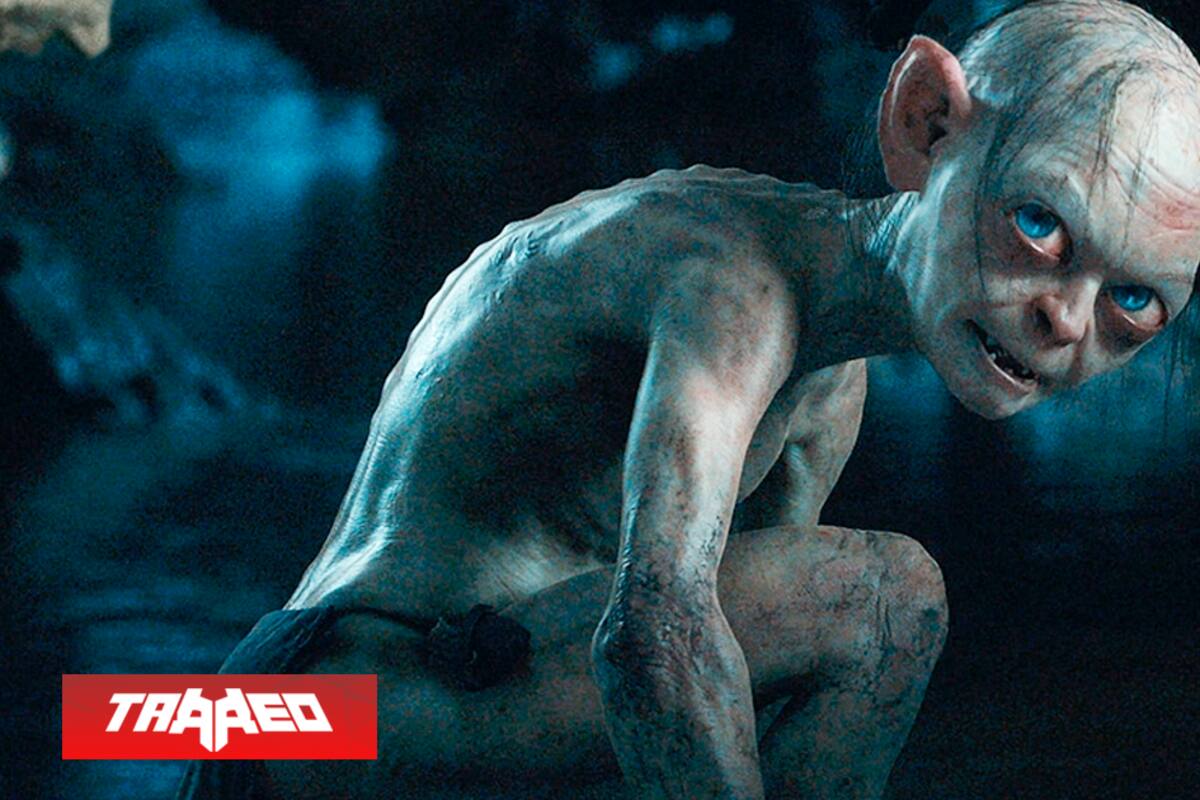 Se filtra Lord of the Rings: Gollum, un nuevo juego de acción-aventura para PC y consolas
