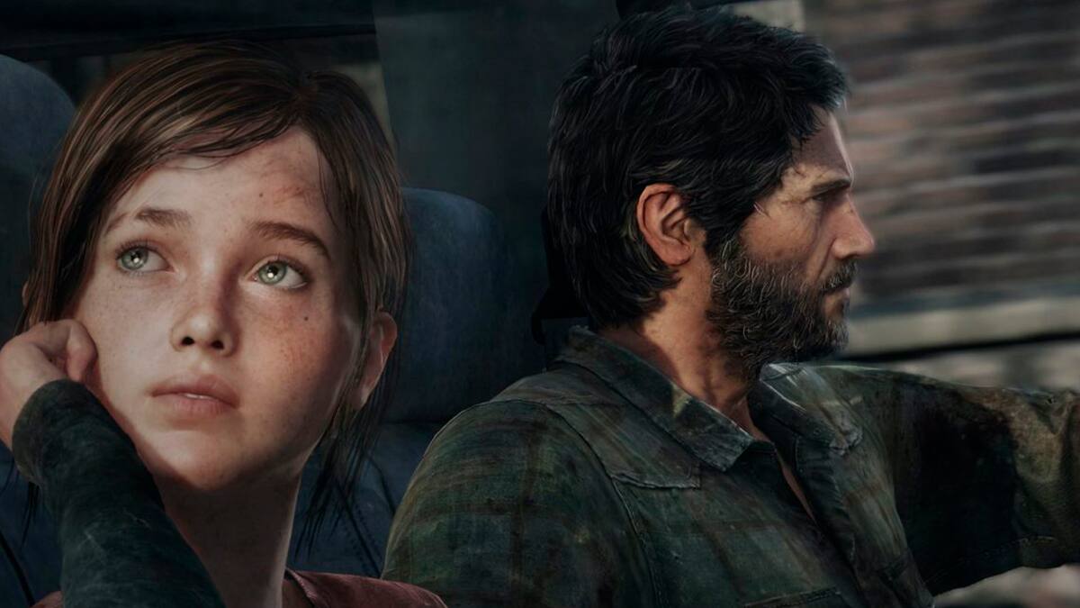 Así se vería el juego de Naughty Dog si hubiera salido en el primer PlayStation
