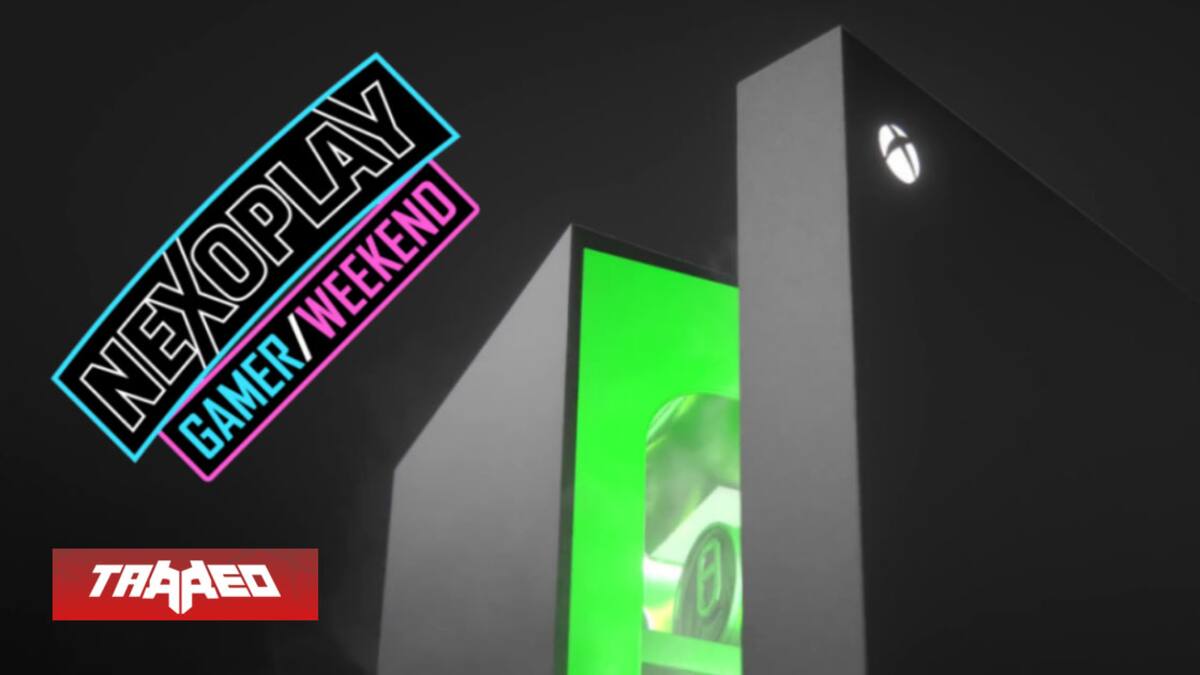 Así será el gran evento gamer del año que montará el medio de TV chileno este viernes 2 de julio