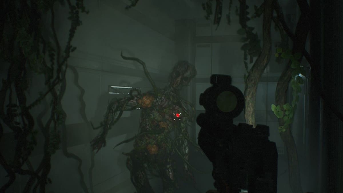 Así sería el remake si hubiera seguido una dirección similar a Resident Evil 7