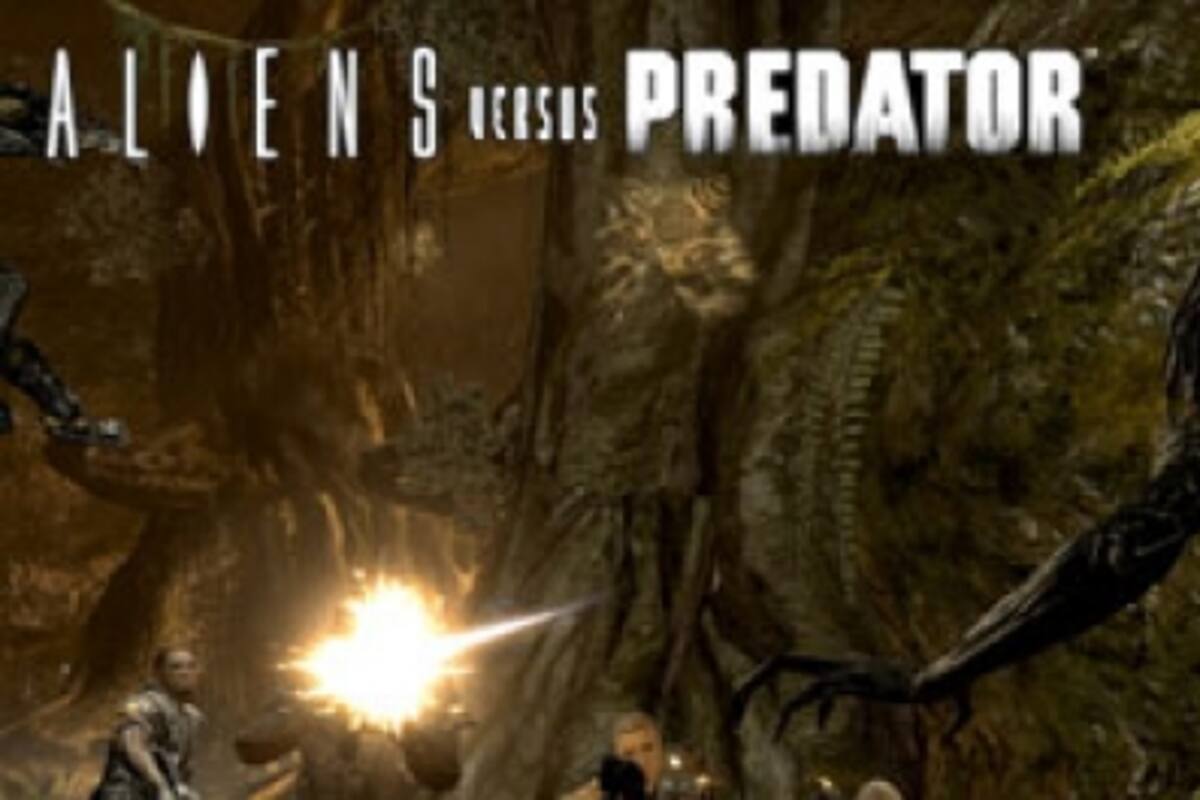 Otras primeras impresiones: Aliens VS Predator
