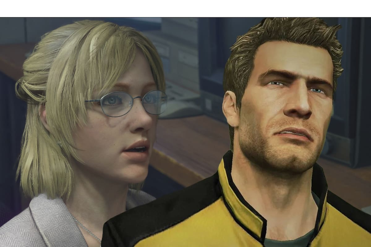 Dead Rising: Capcom pregunta a los fans si quieren un remaster o remake de más juegos de la saga