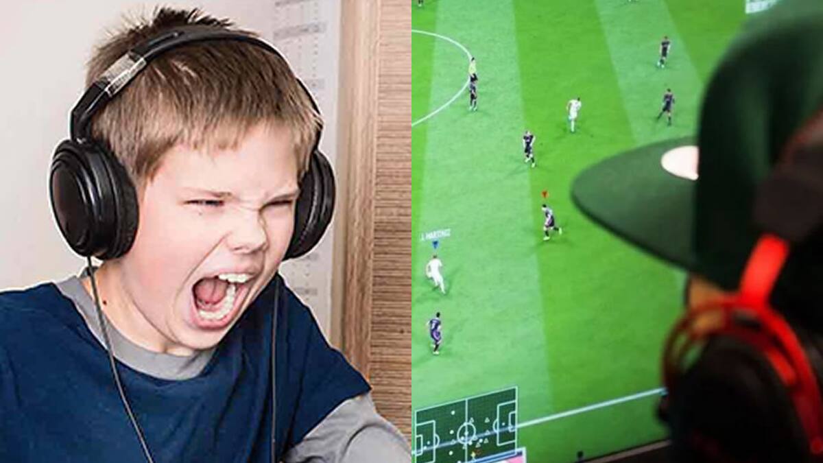 Asimismo, los jugadores de PC superan a los de consola en cuanto a promedio de maldiciones