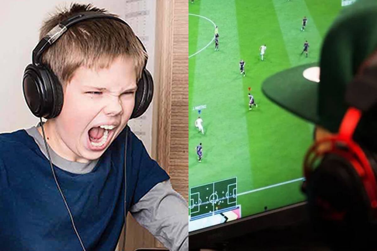 ¿Insultos por hora? Usuarios de Rainbow Six, FIFA y CoD son los líderes