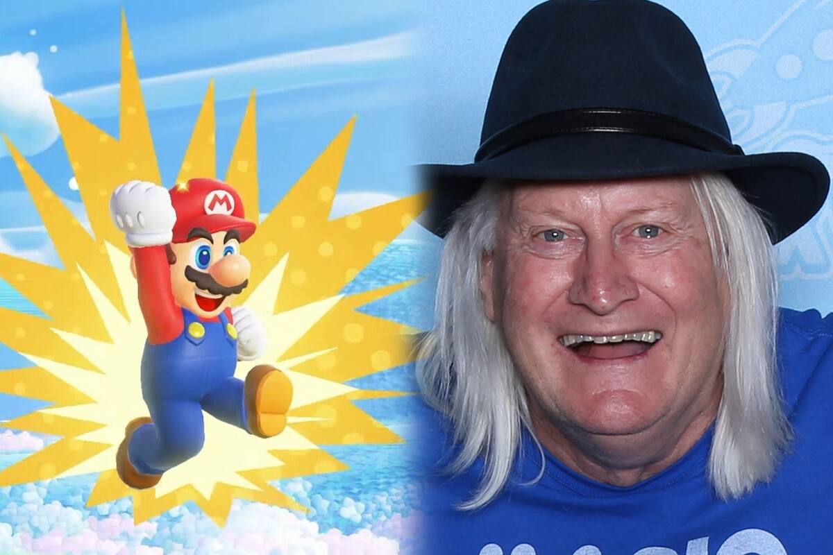 “¿Reemplazaron a Charles Martinet?”, fans creen que Mario suena diferente en Super Mario Bros. Wonder