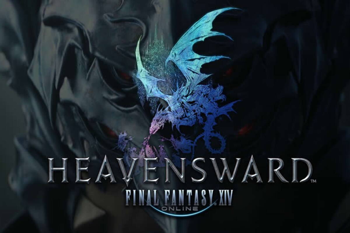 Te invitamos al evento de lanzamiento de Final Fantasy XIV: Heavensward