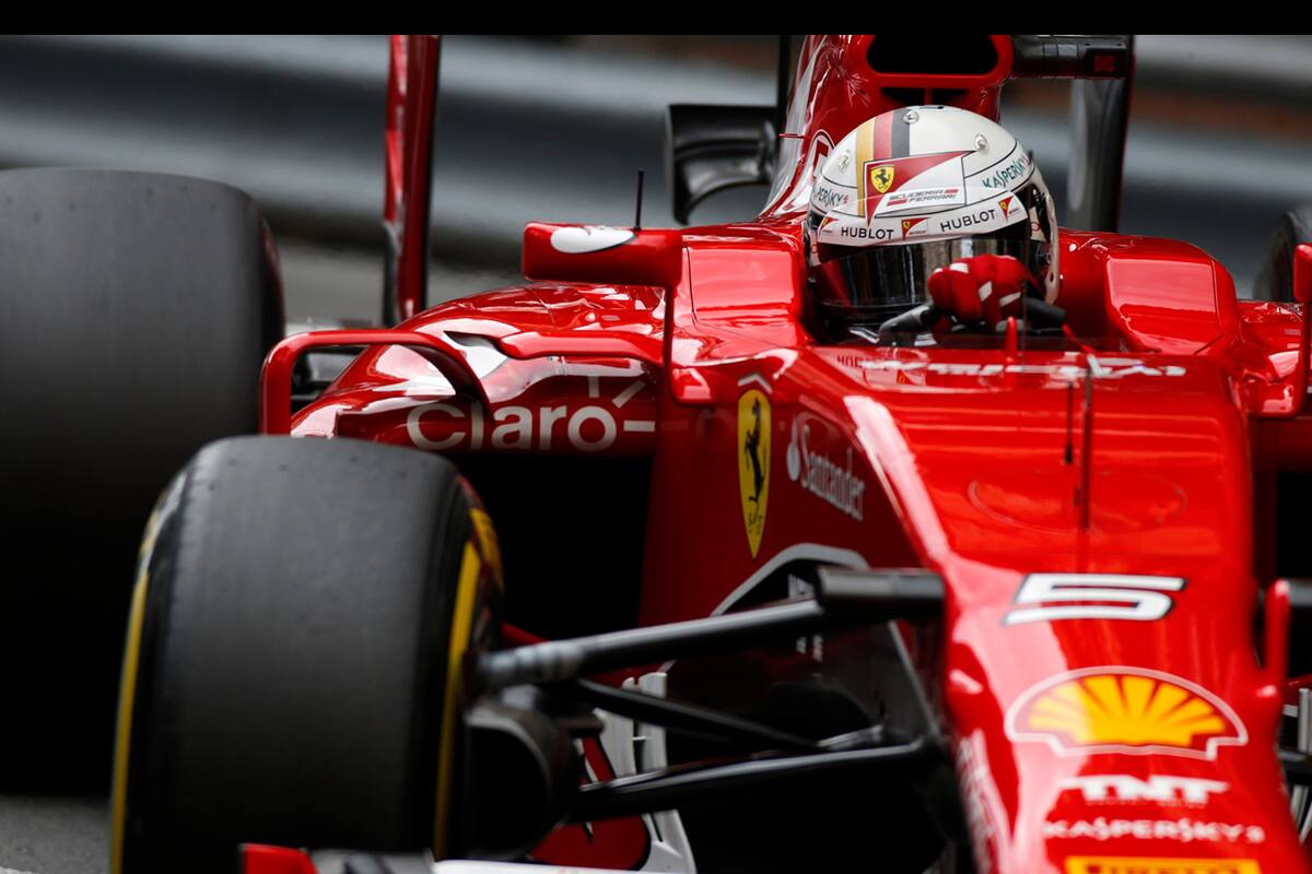 F1-2016 y LEVEL UP te invitan al F1 FanZone