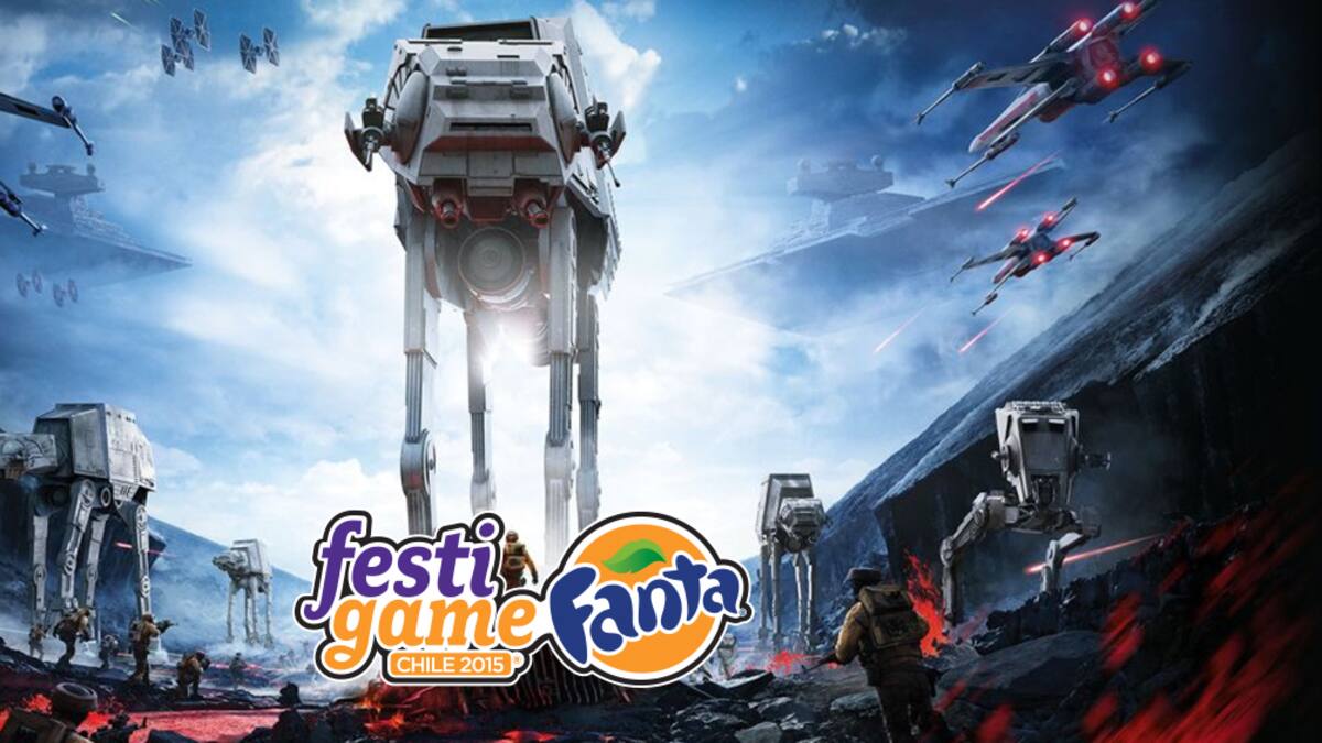 Asistentes podrán disfrutar del Alfa del juego