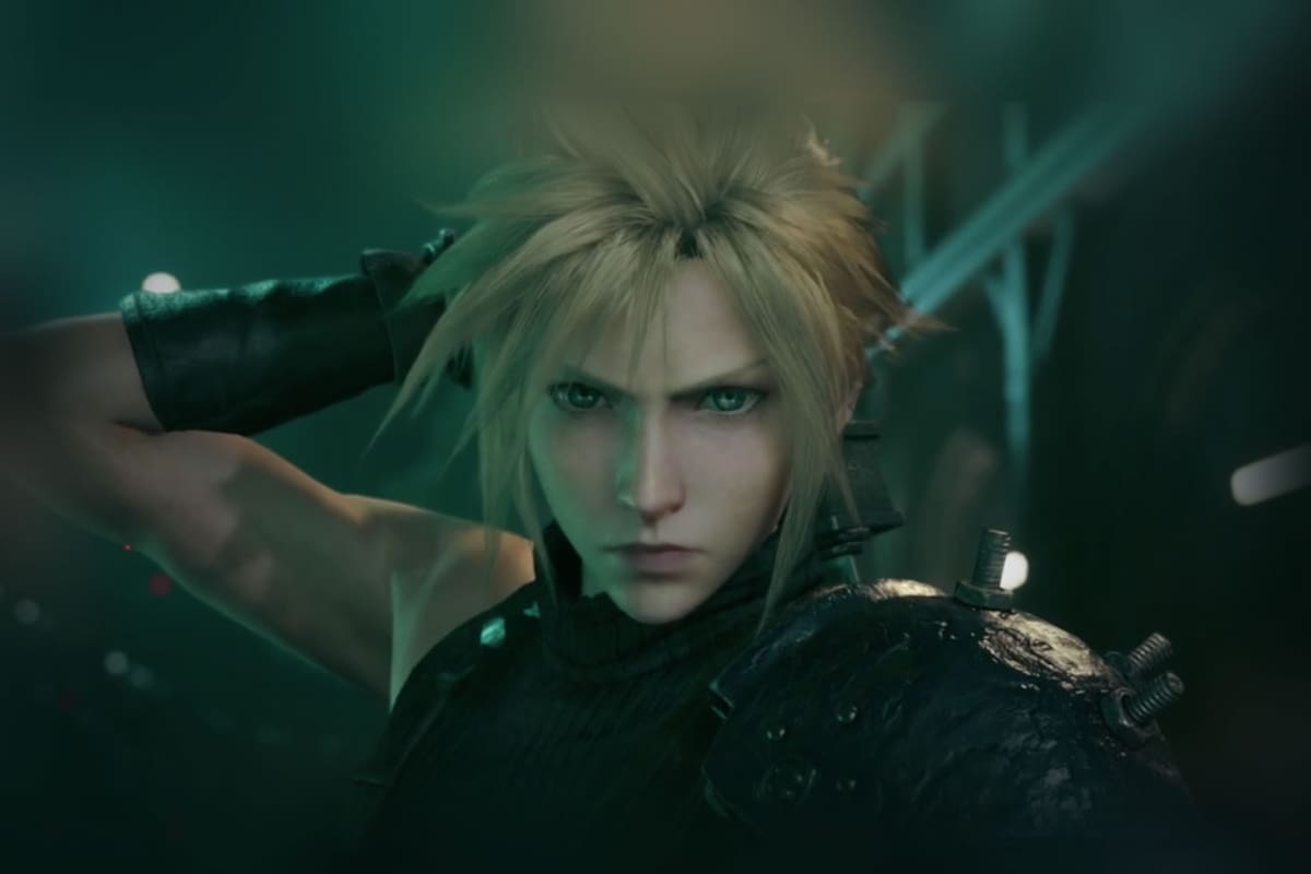 Final Fantasy VII Remake es mucho más que simple nostalgia