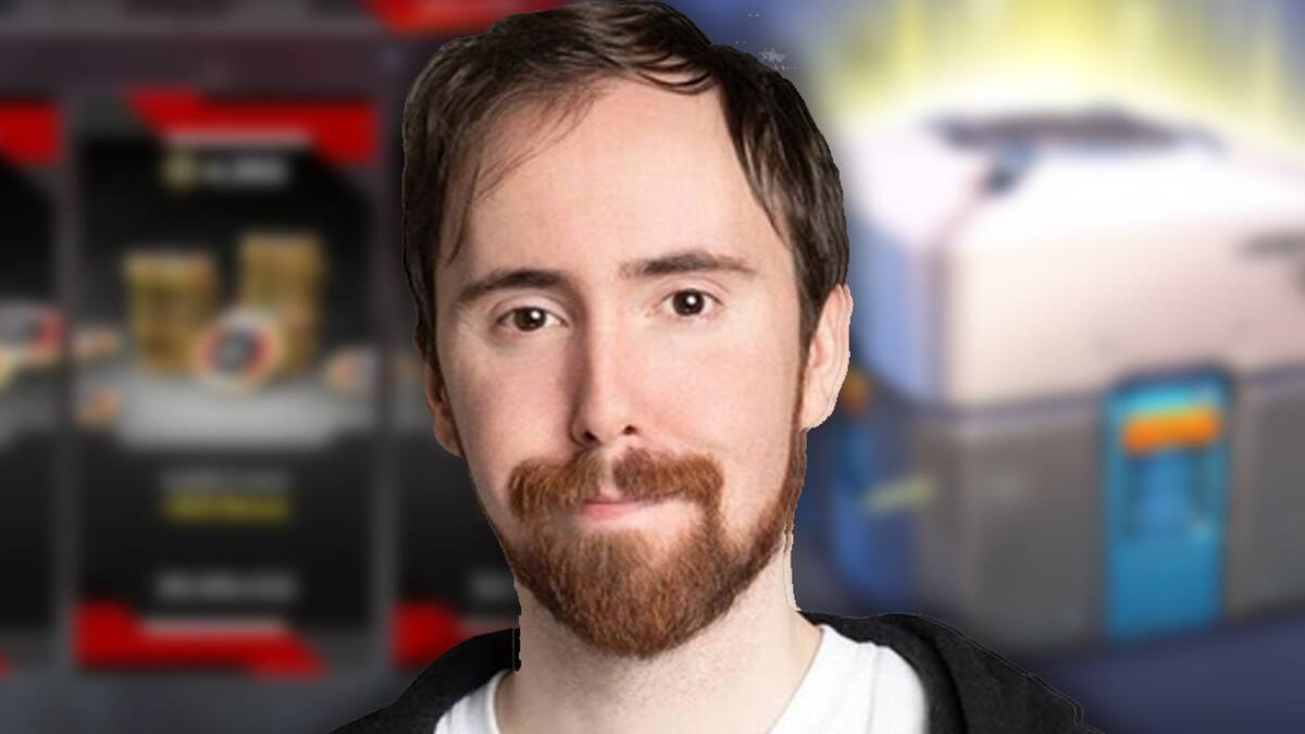 Asmongold teme que títulos como ELDEN RING sean cada vez menos comunes