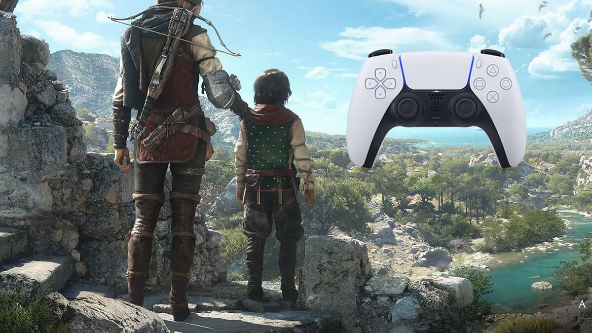 Asobo Studio destacó la tecnología del DualSense y el poder de las consolas de actual generación