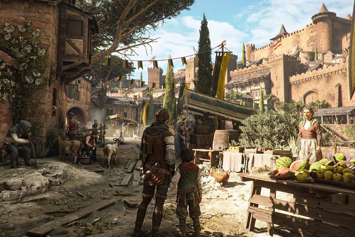 A Plague Tale: Requiem debutará muy pronto; devs piden no compartir spoilers