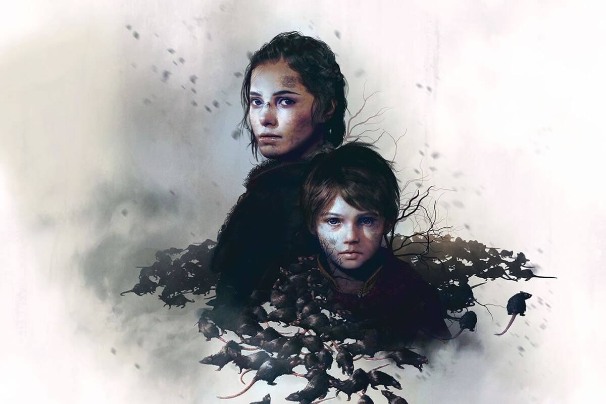 Una nueva entrega de A Plague Tale podría estar en desarrollo