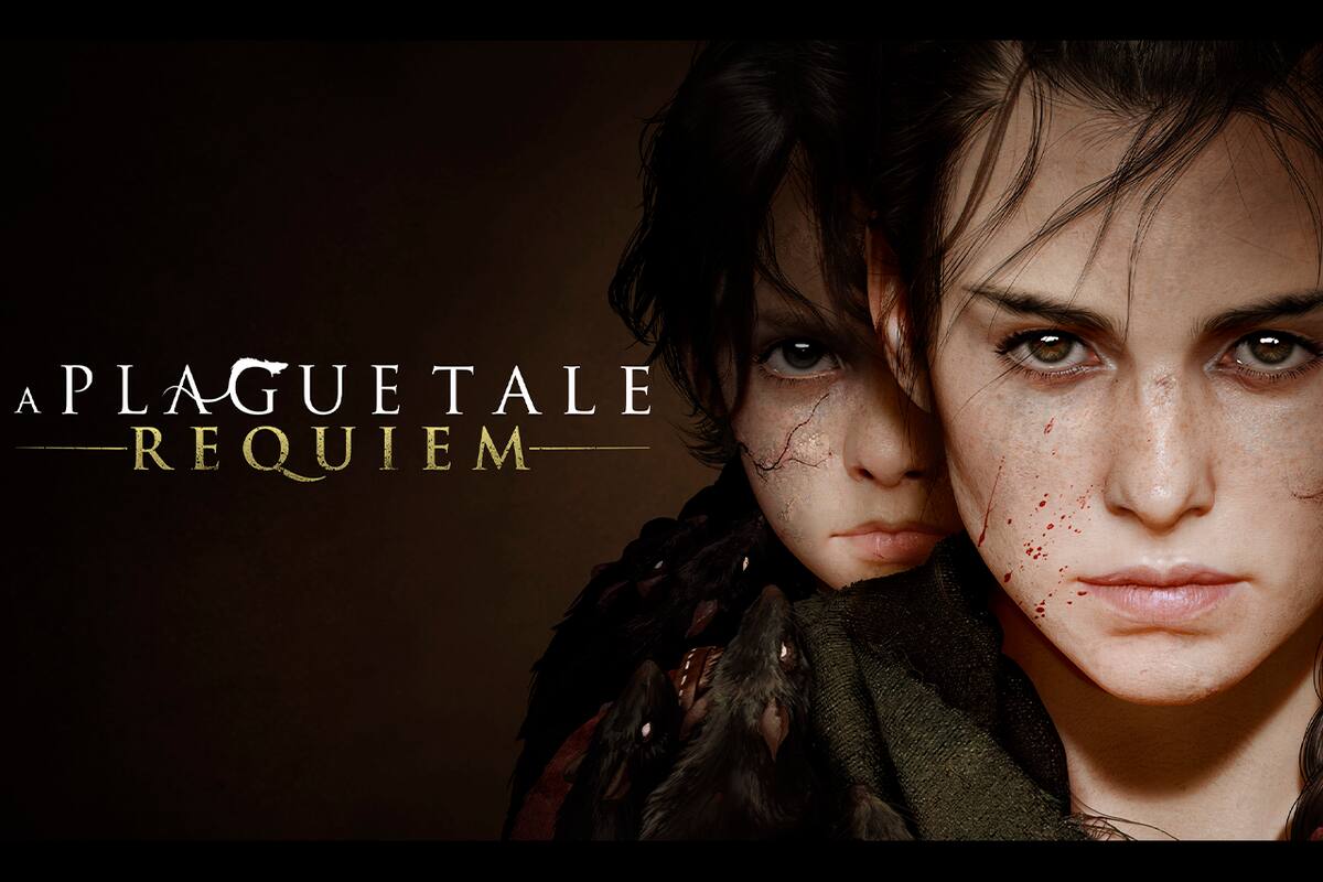 Revelan el primer gameplay de A Plague Tale: Requiem