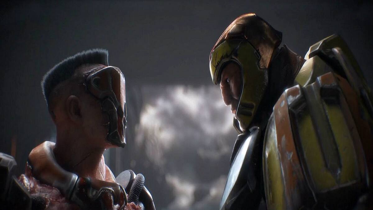 Aspectos técnicos serán optimizados para la escena competitiva profesional