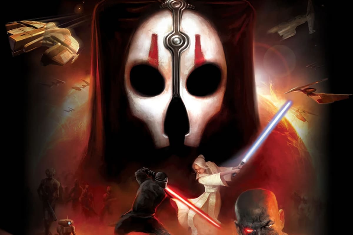 Star Wars: un tercero arruinó este videojuego para Switch