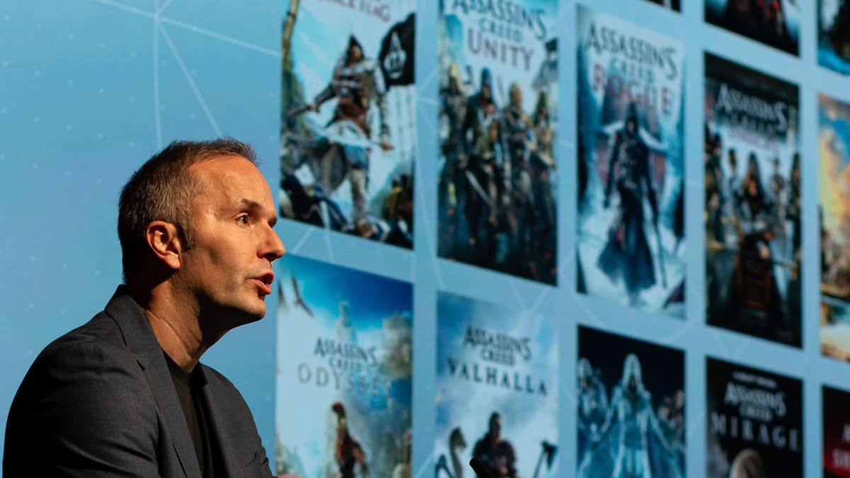 Assassins Creed