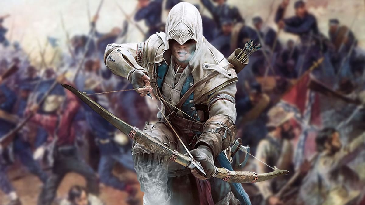 Assassin's Creed
