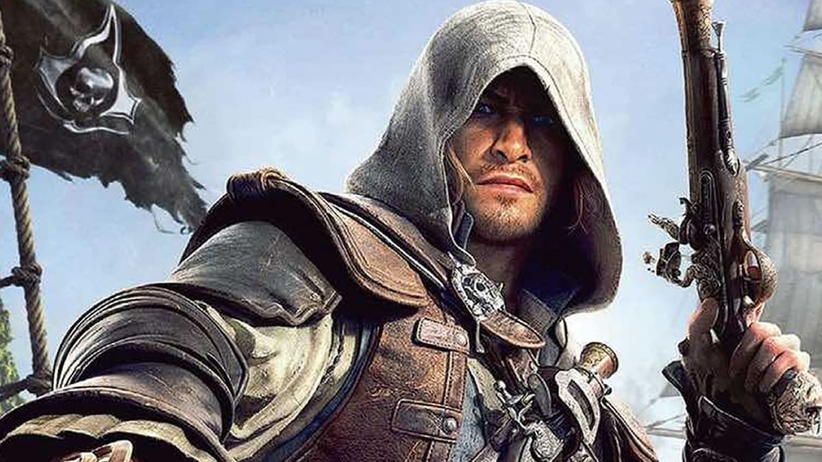Assassins Creed