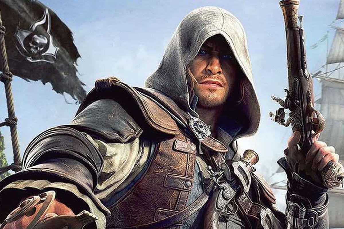 Para Ubisoft, los remakes ofrecen mejores resultados y dan más ganancias que los videojuegos nuevos