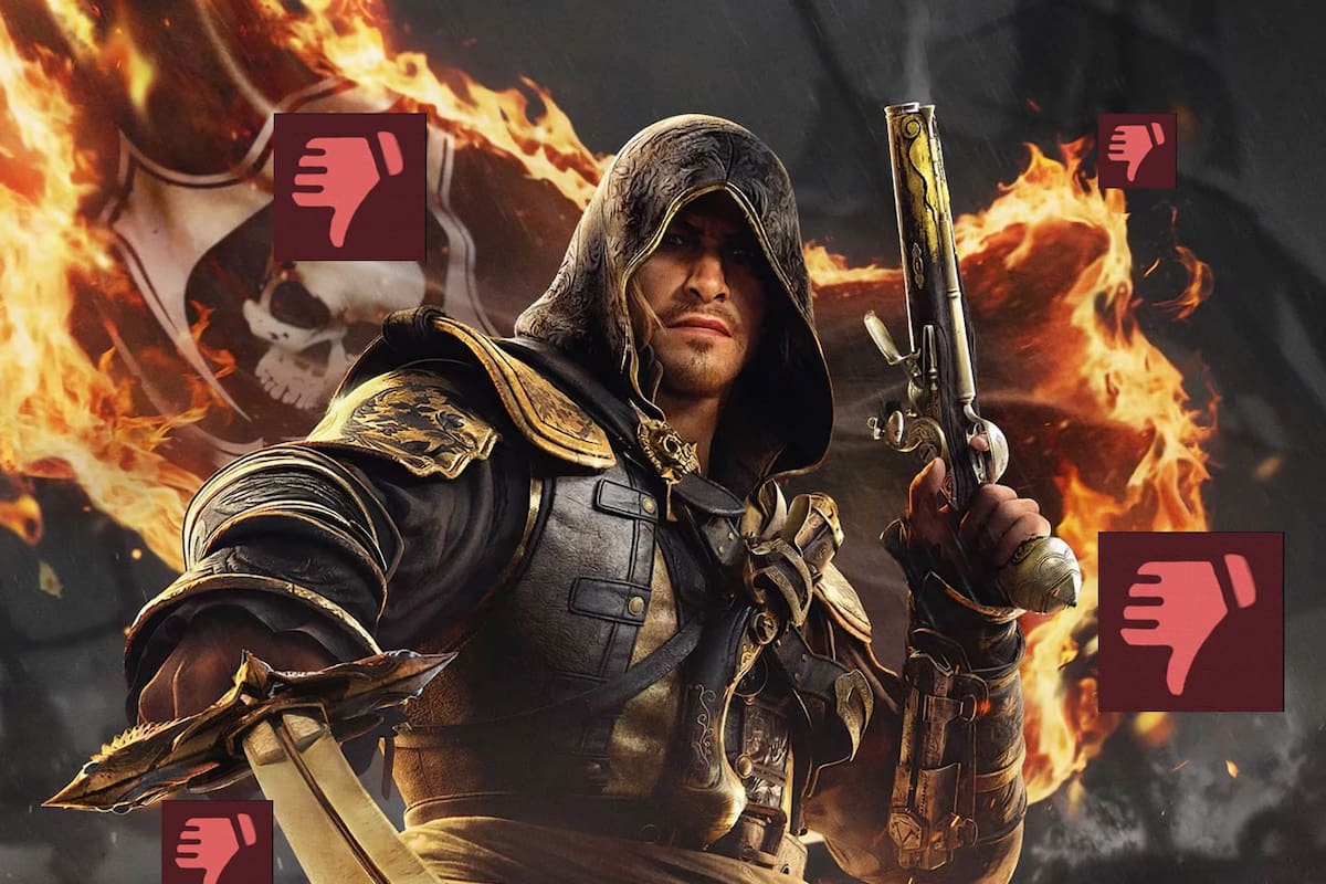 Ubisoft responde a las críticas a Assassin’s Creed Black Flag Resynced por sus microtransacciones de más de $80 USD